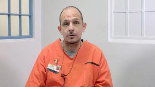 I Am a Killer - 10. Bölüm