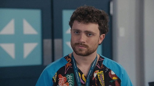 Tipping Point: Part III