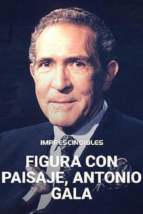Paisaje con figuras电影海报