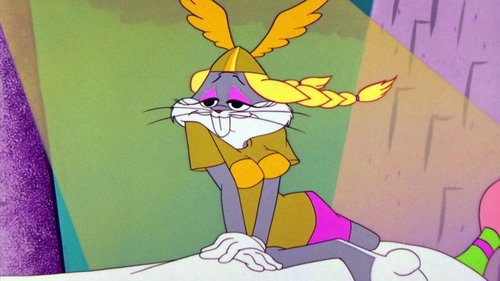 The Bugs Bunny Road Runner Movie (1979) Watch Full Movie Streaming Online