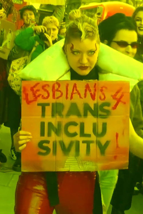 Transmissions Protest: Gender Inclusive Fashion