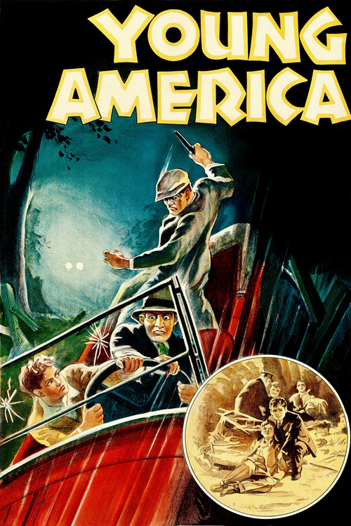 Young America