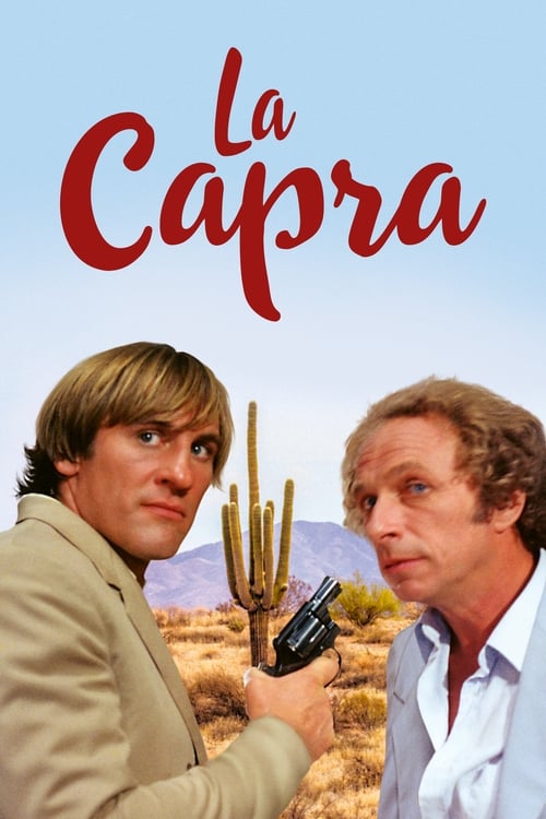 La+Capra