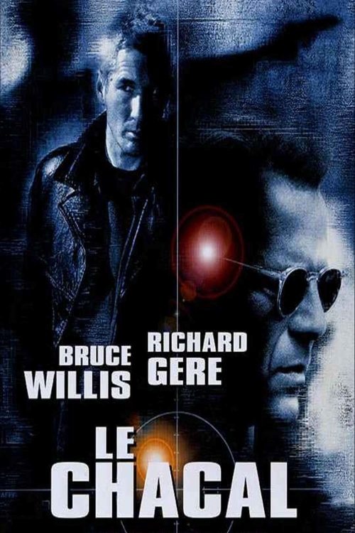 [Voir HD] Le Chacal ~ Streaming Vf 1997 Complet Action
