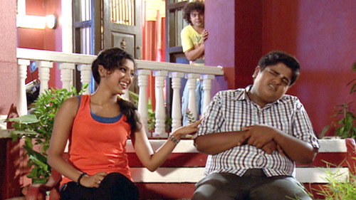 Mendu Ka Surprise