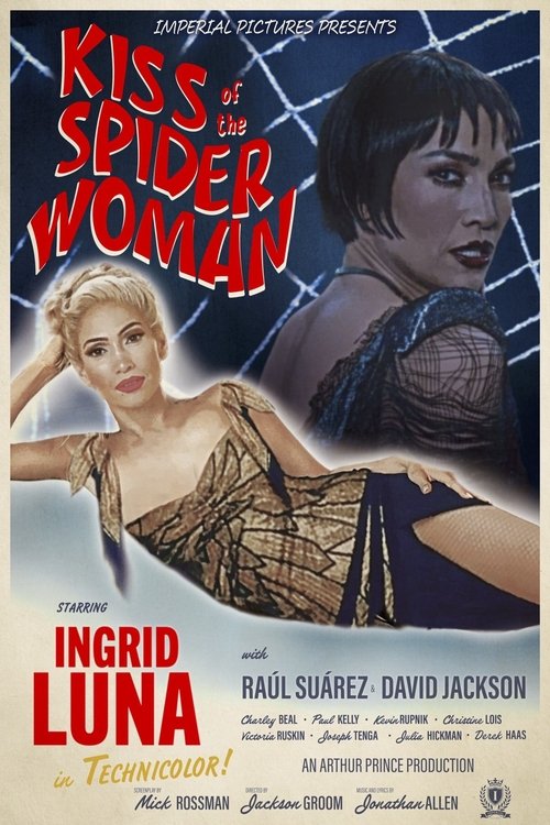 Kiss of the Spider Woman