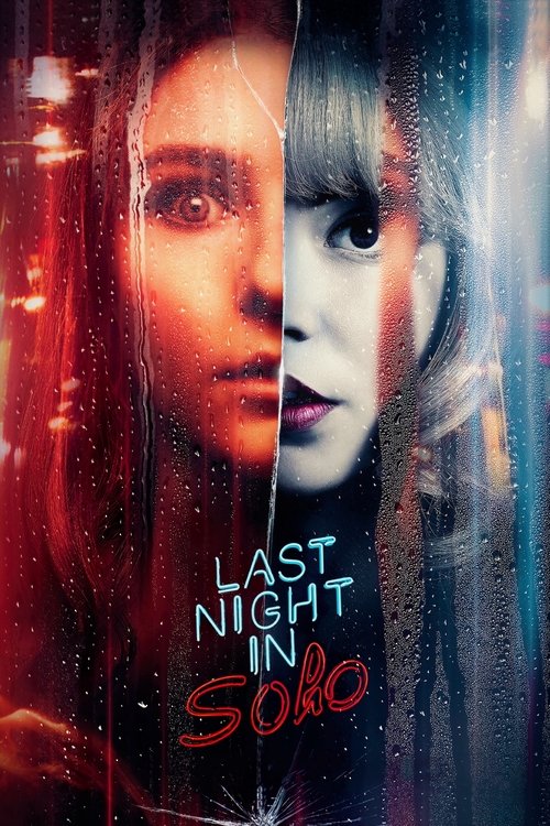 Assistir Last Night in Soho (2021) filme completo dublado online em Portuguese