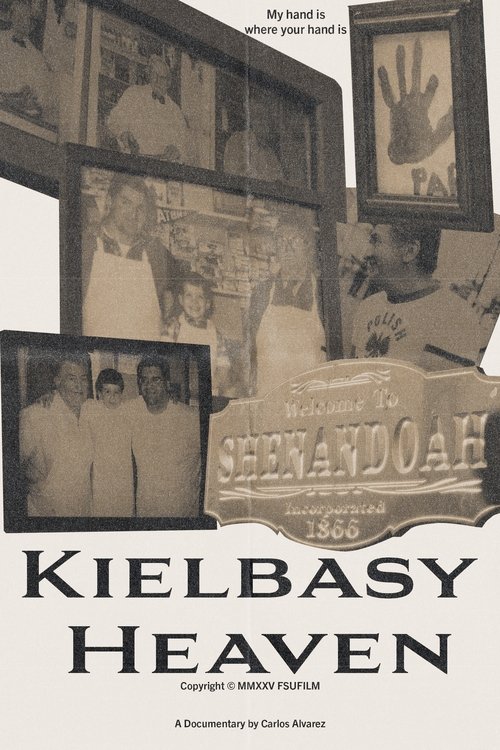 Kielbasy Heaven
