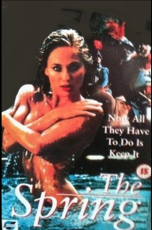 The Spring poster 2