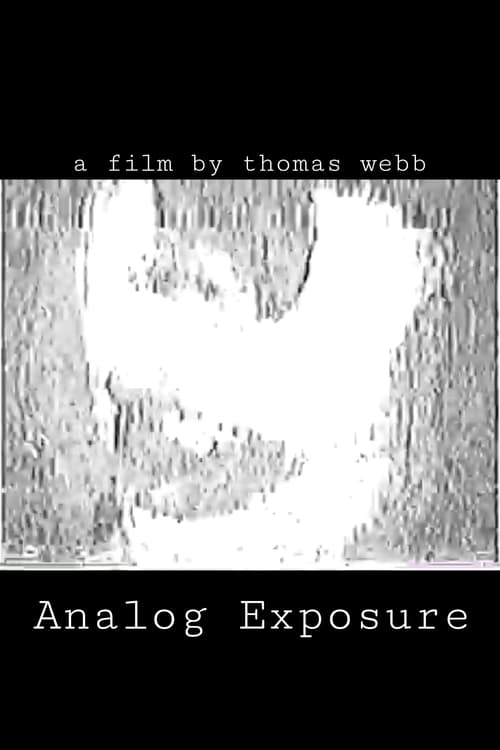 Analog+Exposure