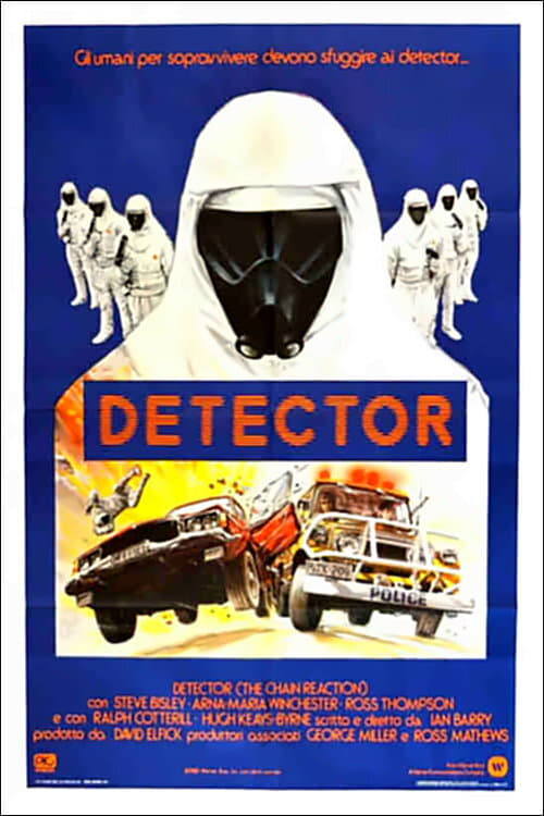 Detector