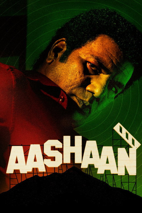 Aashaan poster 6