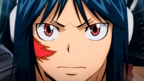 Reborn! - 135. Bölüm