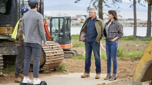 Chesapeake Shores - 3. Bölüm