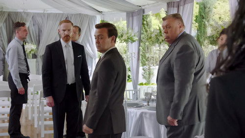 Brooklyn Nine-Nine - 8. Bölüm