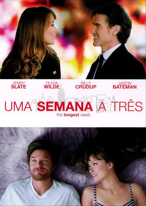 Assistir ! The Longest Week 2014 Filme Completo Dublado Online Gratis