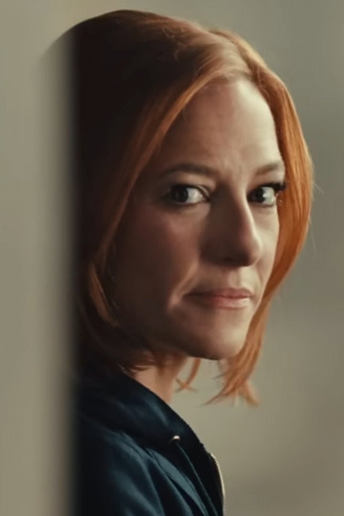 Jen Psaki