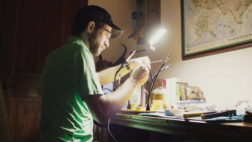 Altın ve Hırs: Fennin Hazinesinin Peşinde - 1. Bölüm