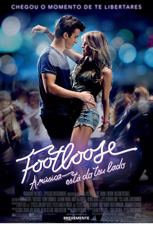 Assistir ! Footloose - A Música Está do Teu Lado 2011 Filme Completo Dublado Online Gratis