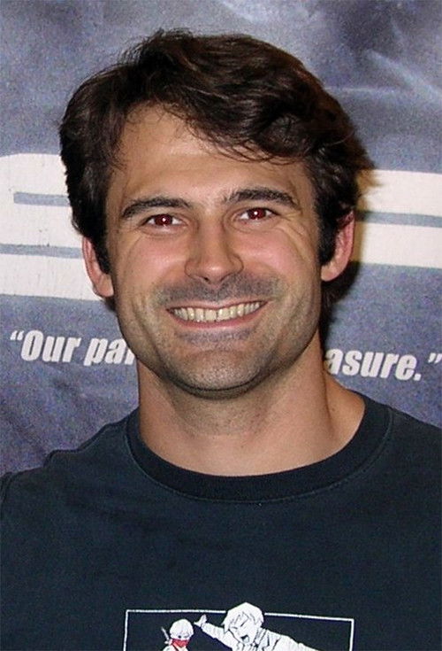 Zdjęcie Eric Jacobus