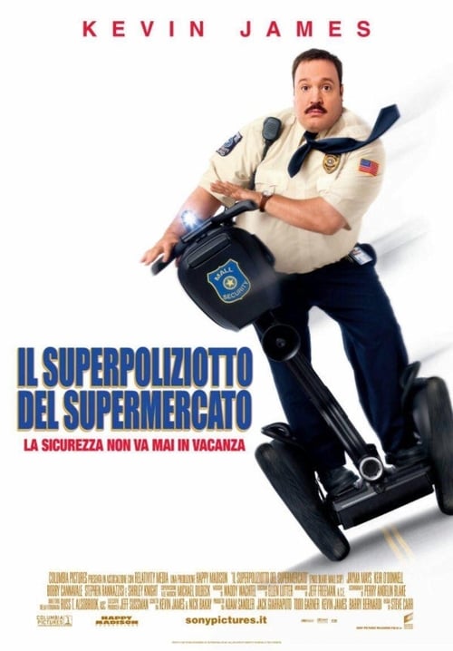 Il+superpoliziotto+del+supermercato