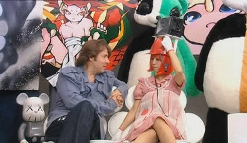 J-Art - Pop Art