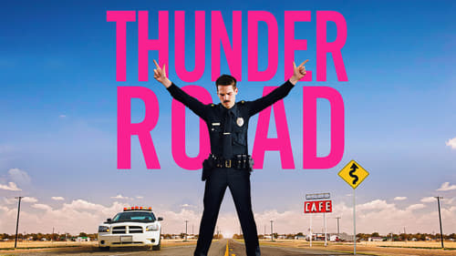 Thunder Road (2018) Voller Film-Stream online anschauen