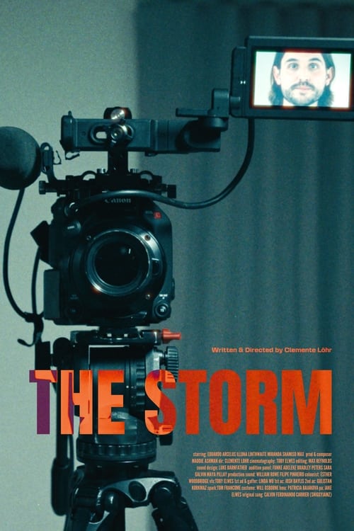 The+Storm