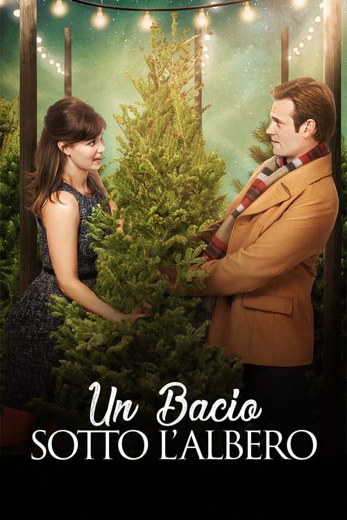 Un+bacio+sotto+l%27albero