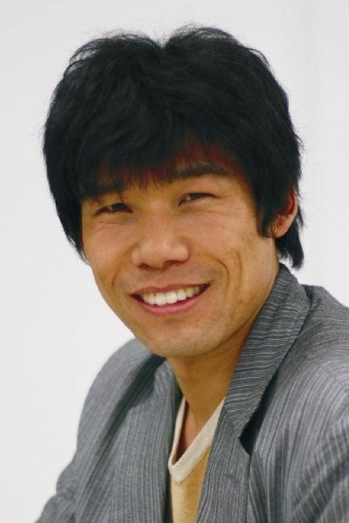 Lee Jung-hyun