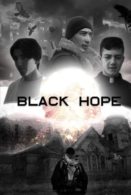 Black+Hope