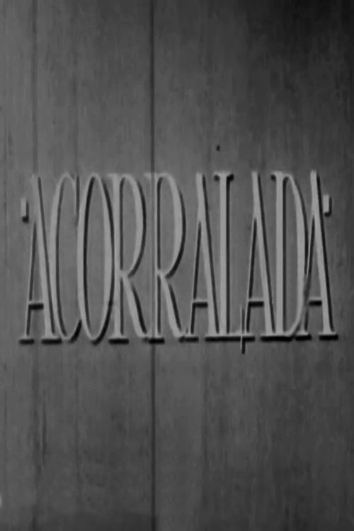 Acorralada