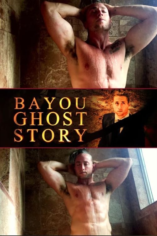 Bayou+Ghost+Story