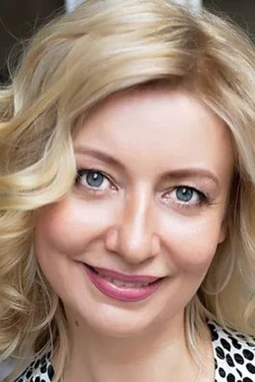 Poster of Olga Akatyeva