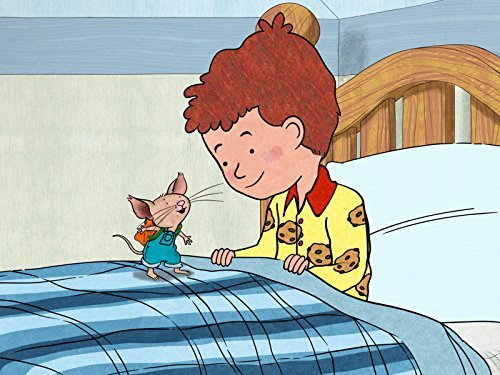 If You Take a Mouse to School/Cookie Factory