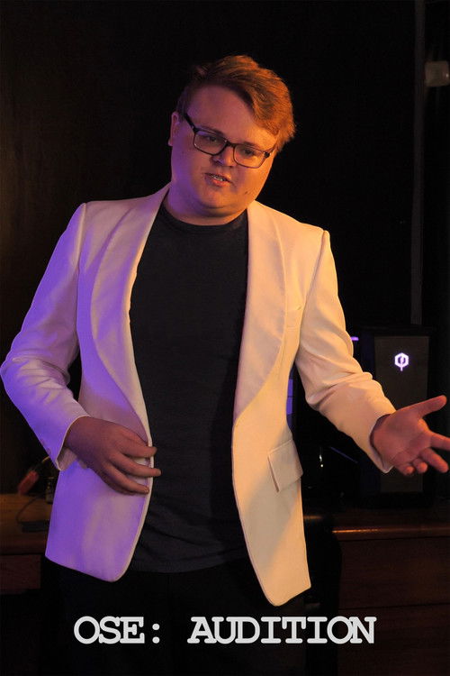 OSE: AUDITION