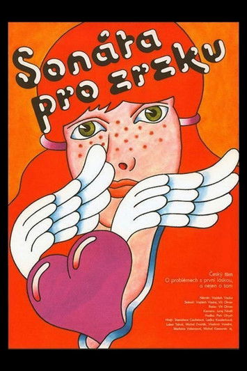 Sonata for a Red-Haired Girl