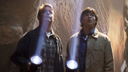 Smallville - 6. Bölüm