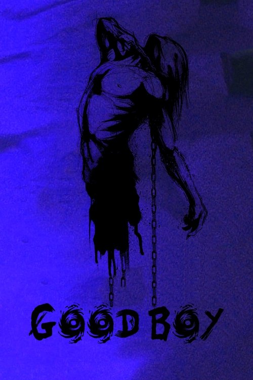 Good Boy Poster