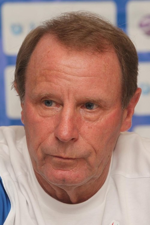 Poster of Berti Vogts