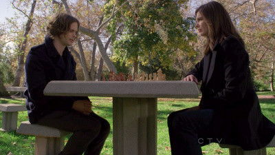 Criminal Minds - 12. Bölüm