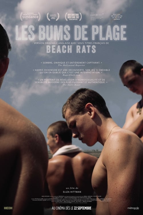 Les bums de plage (2017) Film Complet en Francais