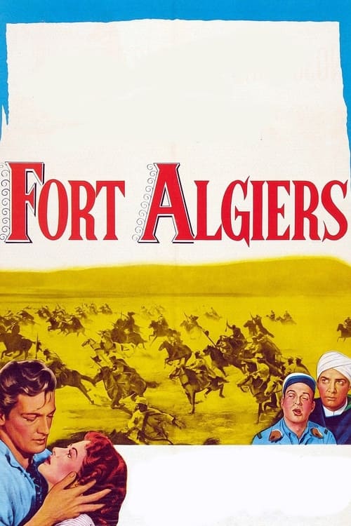 Fort+Algiers