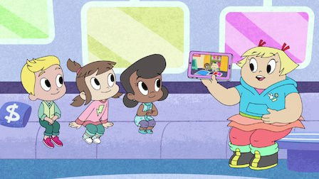 Harvey Street Kids - 11. Bölüm