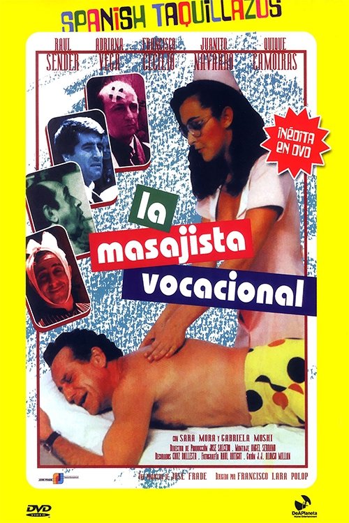 The+Vocational+Masseur