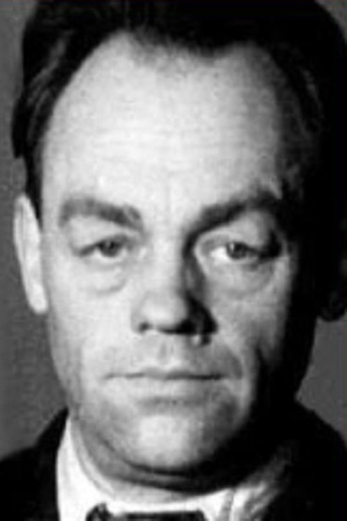 Lev Sokolsky