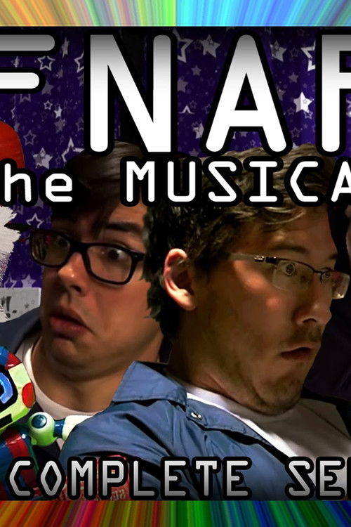 FNAF: The Musical