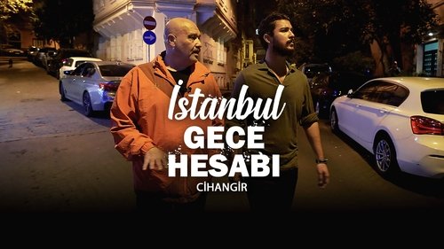 İstanbul Hesabı - Cihangir