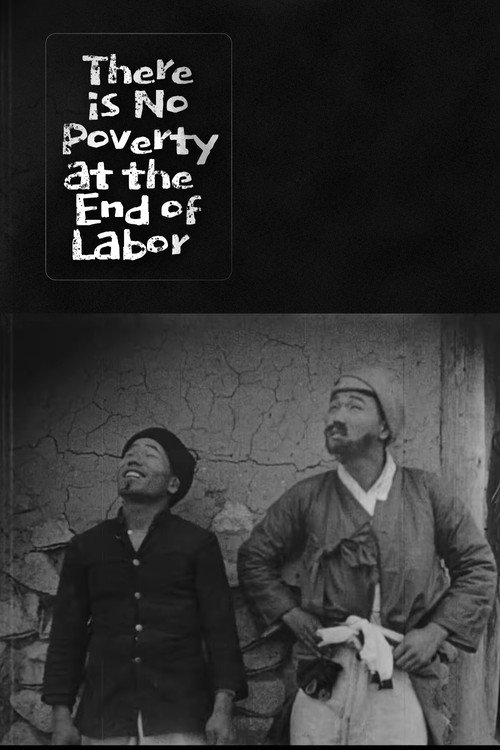 There is No Poverty at the End of Labor