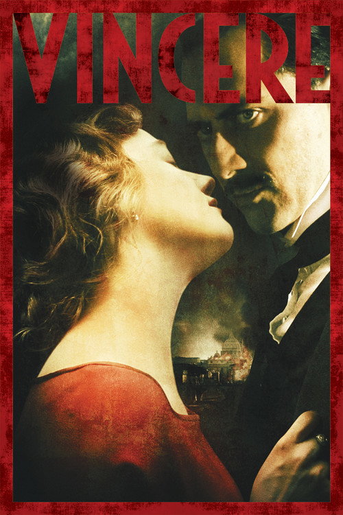 Vincere Ganzer Film (2009) Stream Deutsch